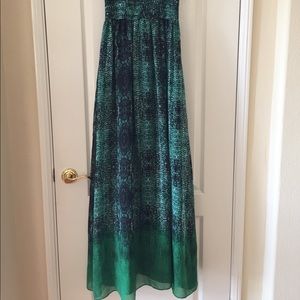 Anthropologie Dress